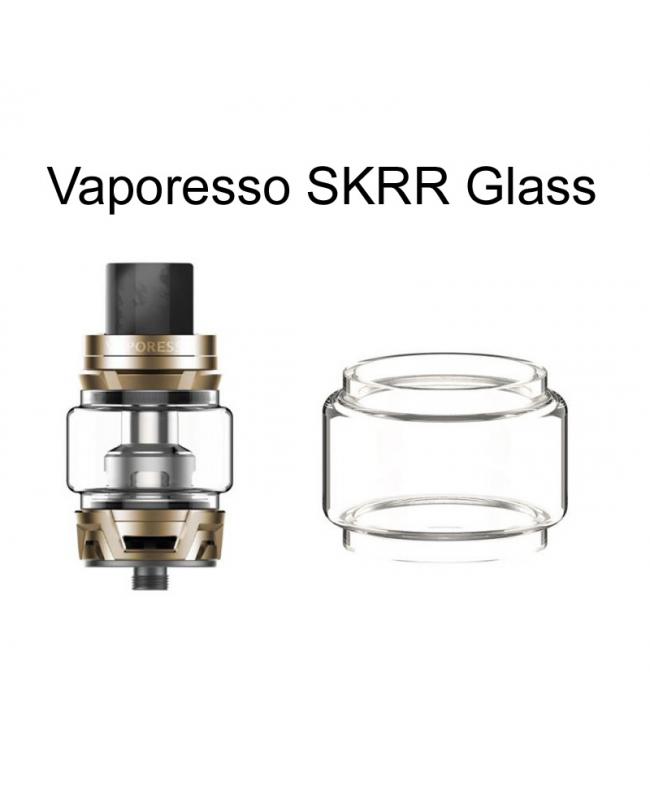 Vaporesso SKRR Replacement Glass Tube